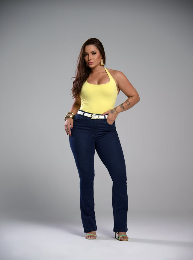 Tryazone Jeans Toritama